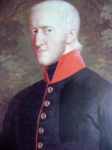 Georges Ier de Saxe-Meiningen
